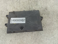 2012-2013 Jeep Grand Cherokee PCM Engine Control Computer ECU ECM PCU OEM P/N:68111683AD P68111683AD, 05150 Fits Fits 2012 2