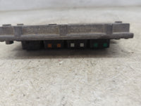 2012-2013 Jeep Grand Cherokee PCM Engine Control Computer ECU ECM PCU OEM P/N:68111683AD P68111683AD, 05150 Fits Fits 2012 2
