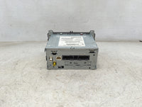 2012 Jeep Grand Cherokee Radio AM FM Cd Player Receiver Replacement P/N:P05091188AD Fits OEM Used Auto Parts - Oemusedautopa