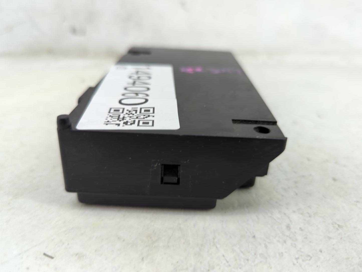 2012-2014 Jeep Grand Cherokee Communication Control Module - Oemusedautoparts1.com