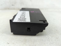 2012-2014 Jeep Grand Cherokee Communication Control Module - Oemusedautoparts1.com