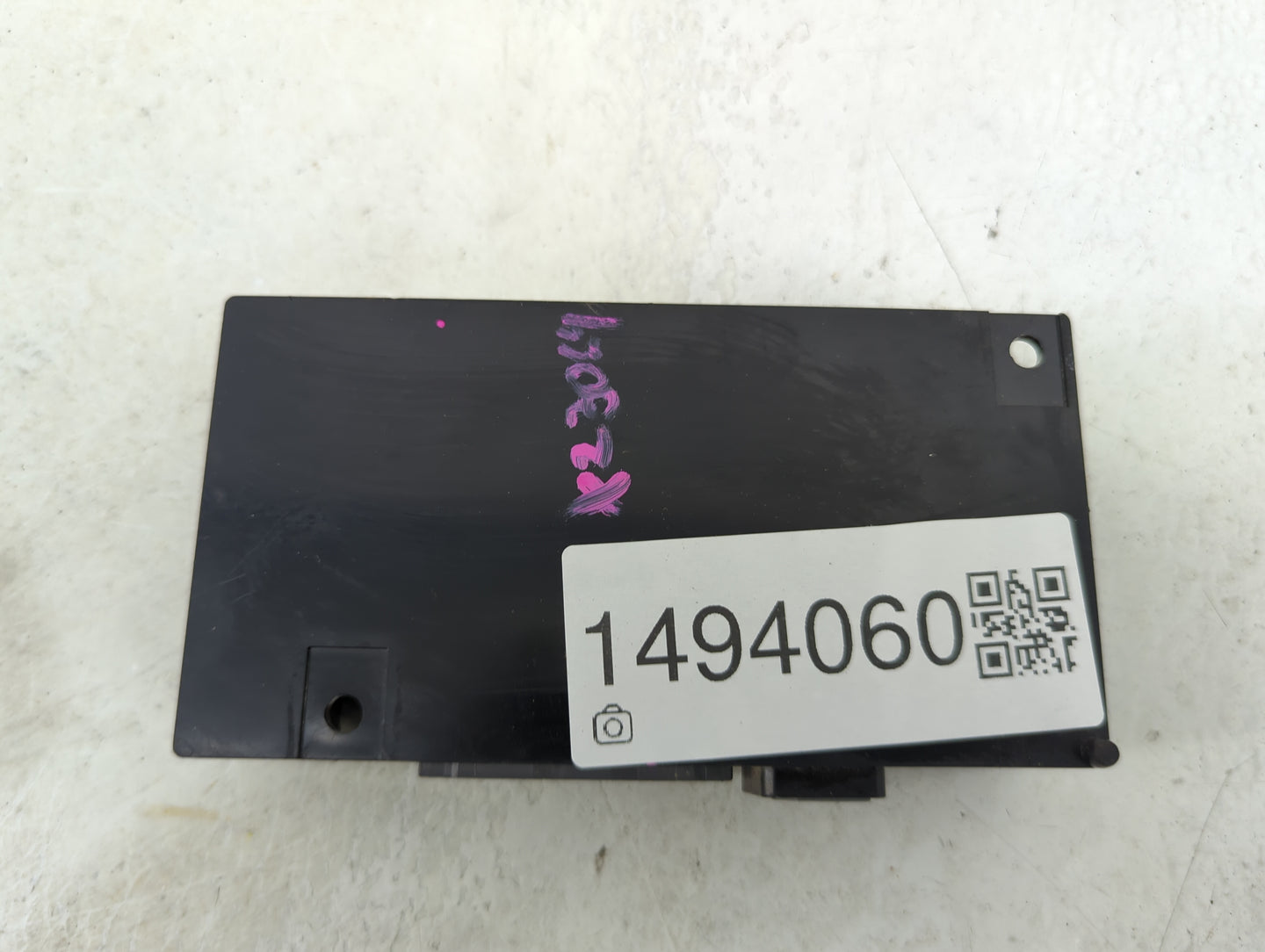 2012-2014 Jeep Grand Cherokee Communication Control Module - Oemusedautoparts1.com