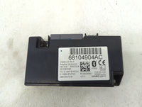 2012-2014 Jeep Grand Cherokee Communication Control Module - Oemusedautoparts1.com
