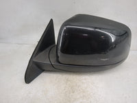 2012 Jeep Grand Cherokee Driver Side View Mirror - Left Door Mirror OEM Used - Oemusedautoparts1.com