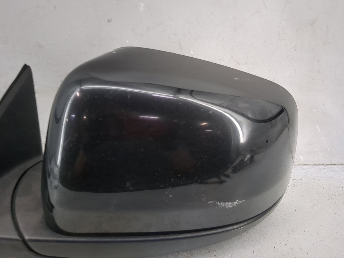 2012 Jeep Grand Cherokee Driver Side View Mirror - Left Door Mirror OEM Used - Oemusedautoparts1.com