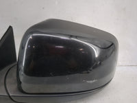 2012 Jeep Grand Cherokee Driver Side View Mirror - Left Door Mirror OEM Used - Oemusedautoparts1.com