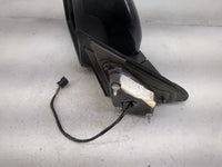 2012 Jeep Grand Cherokee Driver Side View Mirror - Left Door Mirror OEM Used - Oemusedautoparts1.com