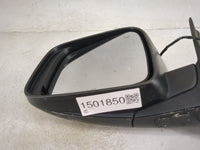 2012 Jeep Grand Cherokee Driver Side View Mirror - Left Door Mirror OEM Used - Oemusedautoparts1.com