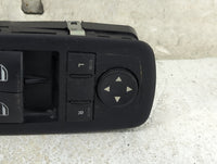 2011-2013 Jeep Grand Cherokee Master Power Window Switch Replacement Driver Side Left P/N:68030823AC 1001114 5 Fits OEM Used