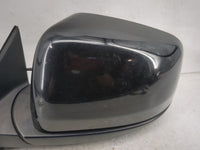 2011-2022 Jeep Grand Cherokee Driver Side View Mirror - Left Door Mirror OEM Used - Oemusedautoparts1.com