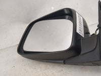 2011-2022 Jeep Grand Cherokee Driver Side View Mirror - Left Door Mirror OEM Used - Oemusedautoparts1.com