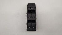 2006-2010 Jeep Grand Cherokee Master Power Window Switch Replacement Driver Side Left P/N:04602781AA 56040694AD Fits OEM Use
