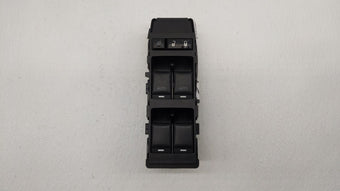 compare product 2006-2010 Jeep Grand Cherokee Master Power Window Switch Replacement Driver Side Left P/N:04602781AA 56040694AD Fits OEM Used Auto Parts