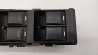 2006-2010 Jeep Grand Cherokee Master Power Window Switch Replacement Driver Side Left P/N:04602781AA 56040694AD Fits OEM Use