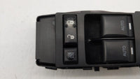 2006-2010 Jeep Grand Cherokee Master Power Window Switch Replacement Driver Side Left P/N:04602781AA 56040694AD Fits OEM Use