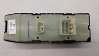 2006-2010 Jeep Grand Cherokee Master Power Window Switch Replacement Driver Side Left P/N:04602781AA 56040694AD Fits OEM Use