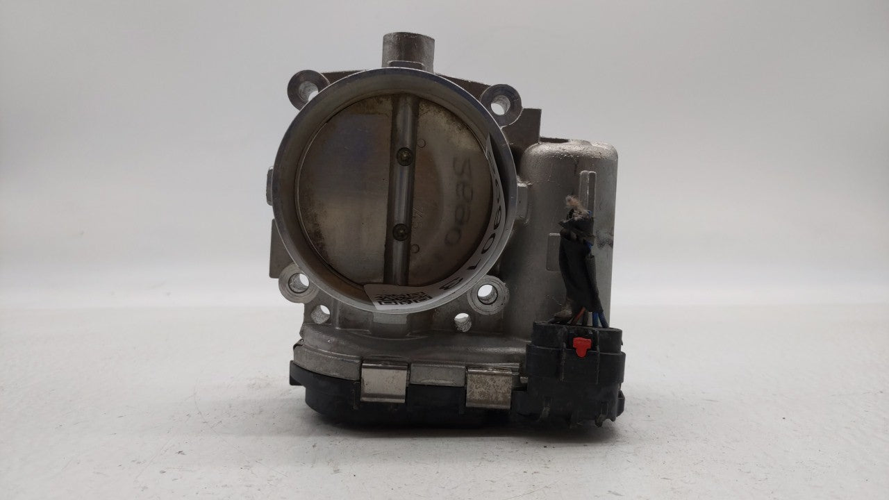 2011-2019 Jeep Grand Cherokee Throttle Body P/N:05184349AF 05184349AD Fits Fits 2011 2012 2013 2014 2015 2016 2017 2018 2019