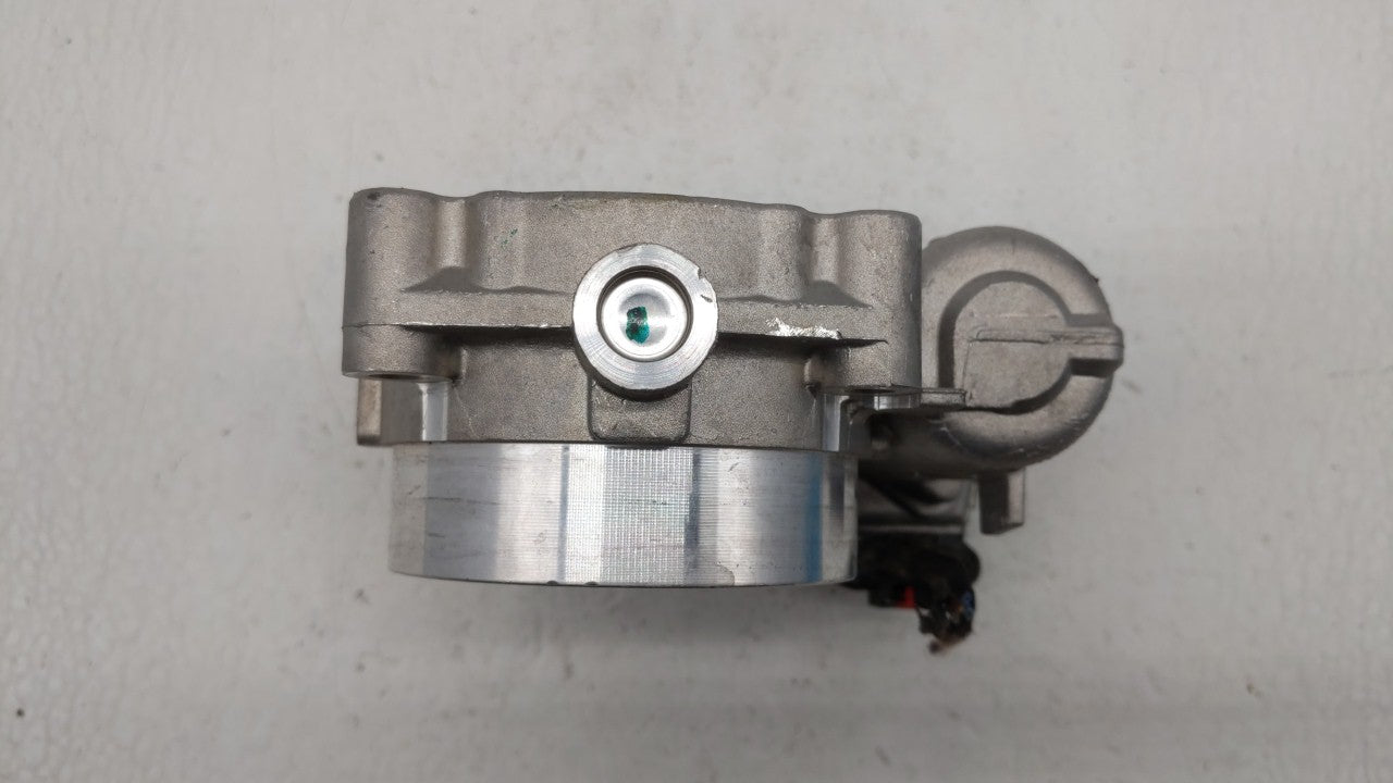 2011-2019 Jeep Grand Cherokee Throttle Body P/N:05184349AF 05184349AD Fits Fits 2011 2012 2013 2014 2015 2016 2017 2018 2019