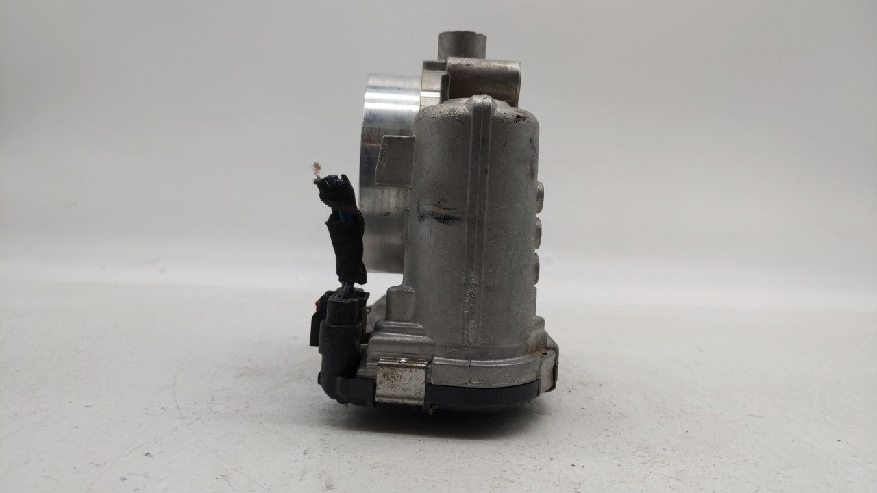 2011-2019 Jeep Grand Cherokee Throttle Body P/N:05184349AF 05184349AD Fits Fits 2011 2012 2013 2014 2015 2016 2017 2018 2019