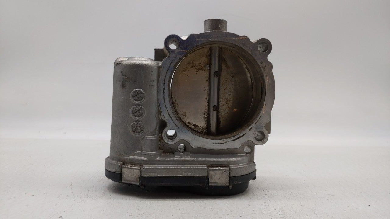 2011-2019 Jeep Grand Cherokee Throttle Body P/N:05184349AF 05184349AD Fits Fits 2011 2012 2013 2014 2015 2016 2017 2018 2019