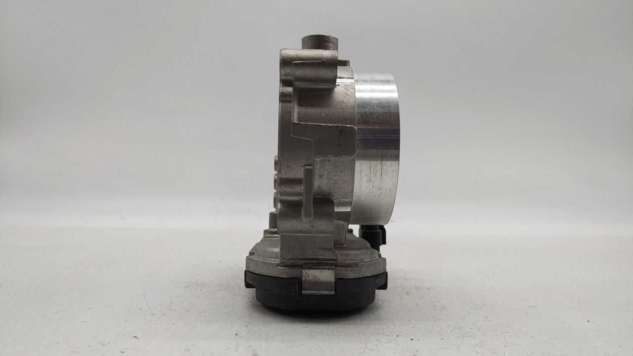 2011-2019 Jeep Grand Cherokee Throttle Body P/N:05184349AF 05184349AD Fits Fits 2011 2012 2013 2014 2015 2016 2017 2018 2019