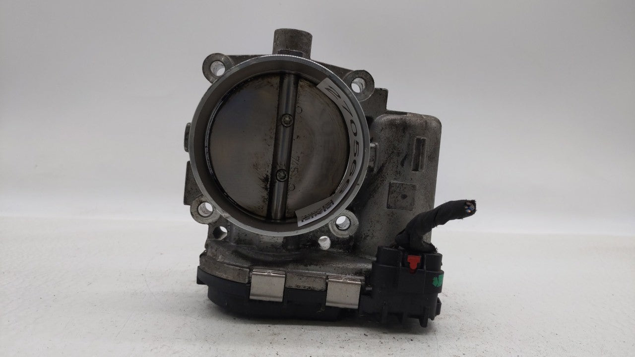 2011-2019 Jeep Grand Cherokee Throttle Body P/N:05184349AF 05184349AD Fits Fits 2011 2012 2013 2014 2015 2016 2017 2018 2019