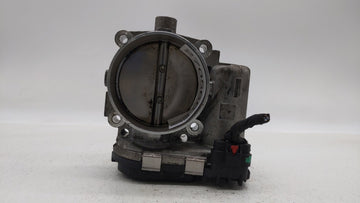 2011-2019 Jeep Grand Cherokee Throttle Body P/N:05184349AF 05184349AD Fits Fits 2011 2012 2013 2014 2015 2016 2017 2018 2019