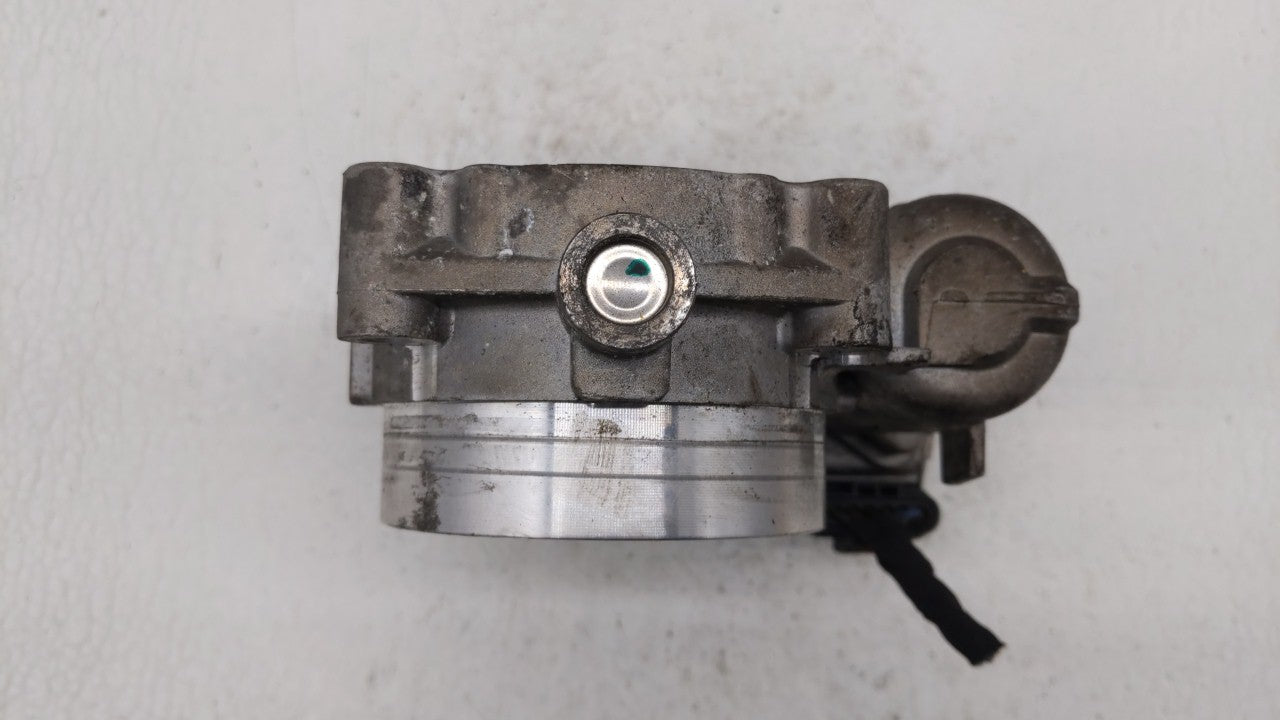 2011-2019 Jeep Grand Cherokee Throttle Body P/N:05184349AF 05184349AD Fits Fits 2011 2012 2013 2014 2015 2016 2017 2018 2019