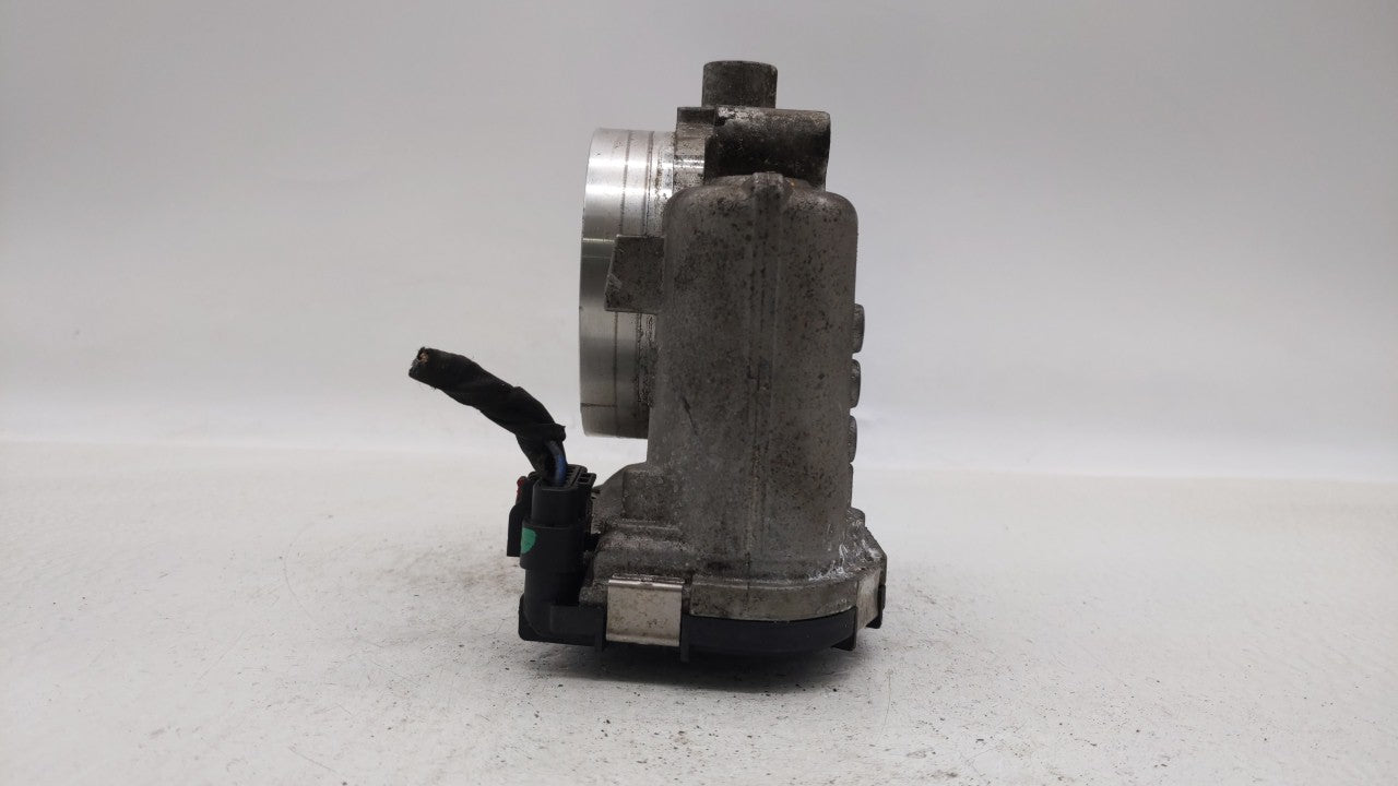 2011-2019 Jeep Grand Cherokee Throttle Body P/N:05184349AF 05184349AD Fits Fits 2011 2012 2013 2014 2015 2016 2017 2018 2019