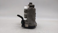 2011-2019 Jeep Grand Cherokee Throttle Body P/N:05184349AF 05184349AD Fits Fits 2011 2012 2013 2014 2015 2016 2017 2018 2019