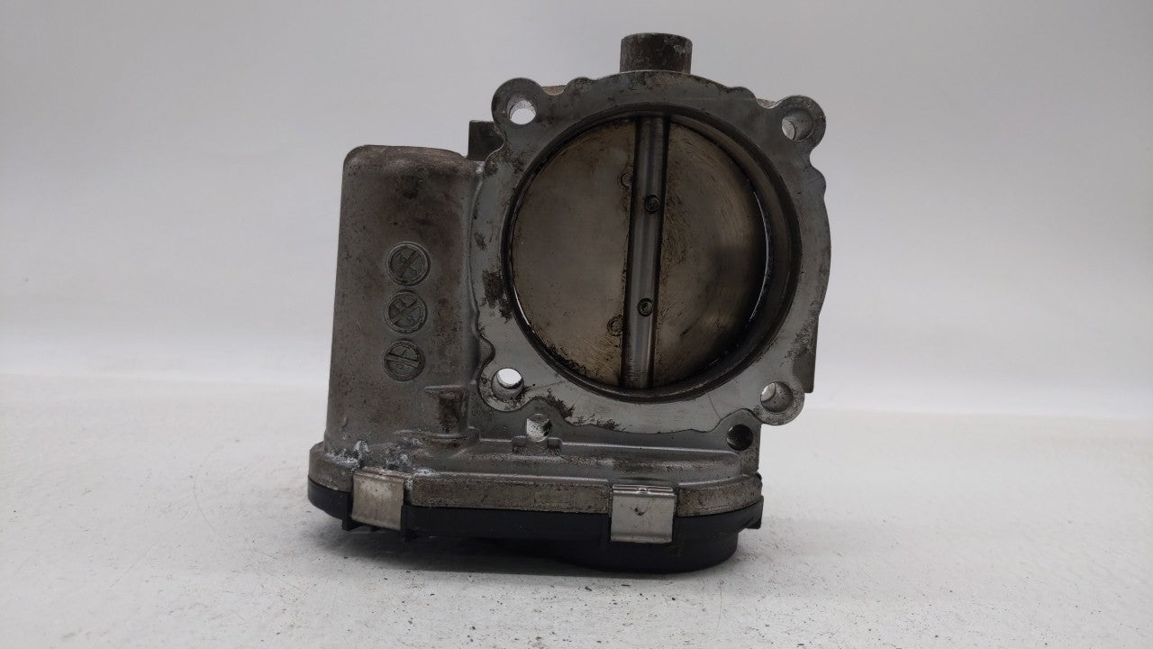2011-2019 Jeep Grand Cherokee Throttle Body P/N:05184349AF 05184349AD Fits Fits 2011 2012 2013 2014 2015 2016 2017 2018 2019