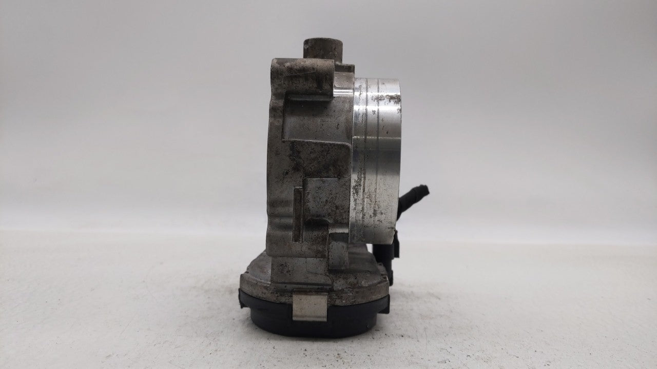 2011-2019 Jeep Grand Cherokee Throttle Body P/N:05184349AF 05184349AD Fits Fits 2011 2012 2013 2014 2015 2016 2017 2018 2019