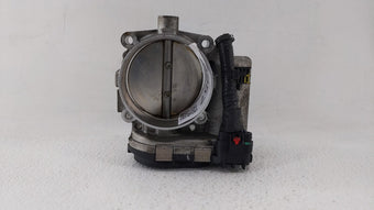 compare product 2011-2019 Jeep Grand Cherokee Throttle Body P/N:05184349AF 05184349AD Fits Fits 2011 2012 2013 2014 2015 2016 2017 2018 2019 OEM Used Auto Parts