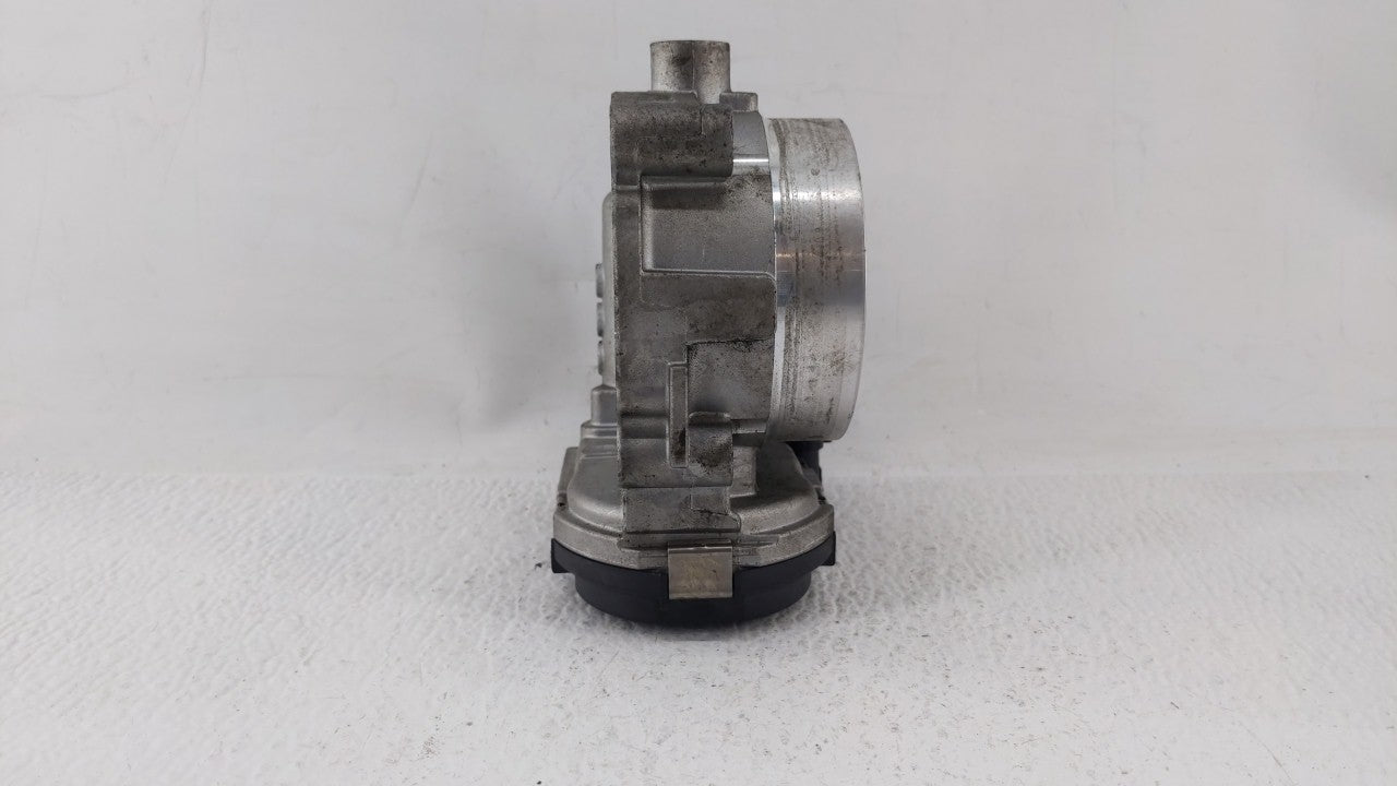 2011-2019 Jeep Grand Cherokee Throttle Body P/N:05184349AF 05184349AD Fits Fits 2011 2012 2013 2014 2015 2016 2017 2018 2019