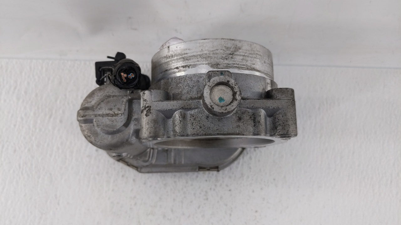 2011-2019 Jeep Grand Cherokee Throttle Body P/N:05184349AF 05184349AD Fits Fits 2011 2012 2013 2014 2015 2016 2017 2018 2019
