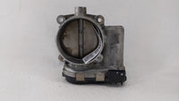 2011-2019 Jeep Grand Cherokee Throttle Body P/N:05184349AF 05184349AD Fits Fits 2011 2012 2013 2014 2015 2016 2017 2018 2019