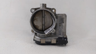 compare product 2011-2019 Jeep Grand Cherokee Throttle Body P/N:05184349AF 05184349AD Fits Fits 2011 2012 2013 2014 2015 2016 2017 2018 2019 OEM Used Auto Parts