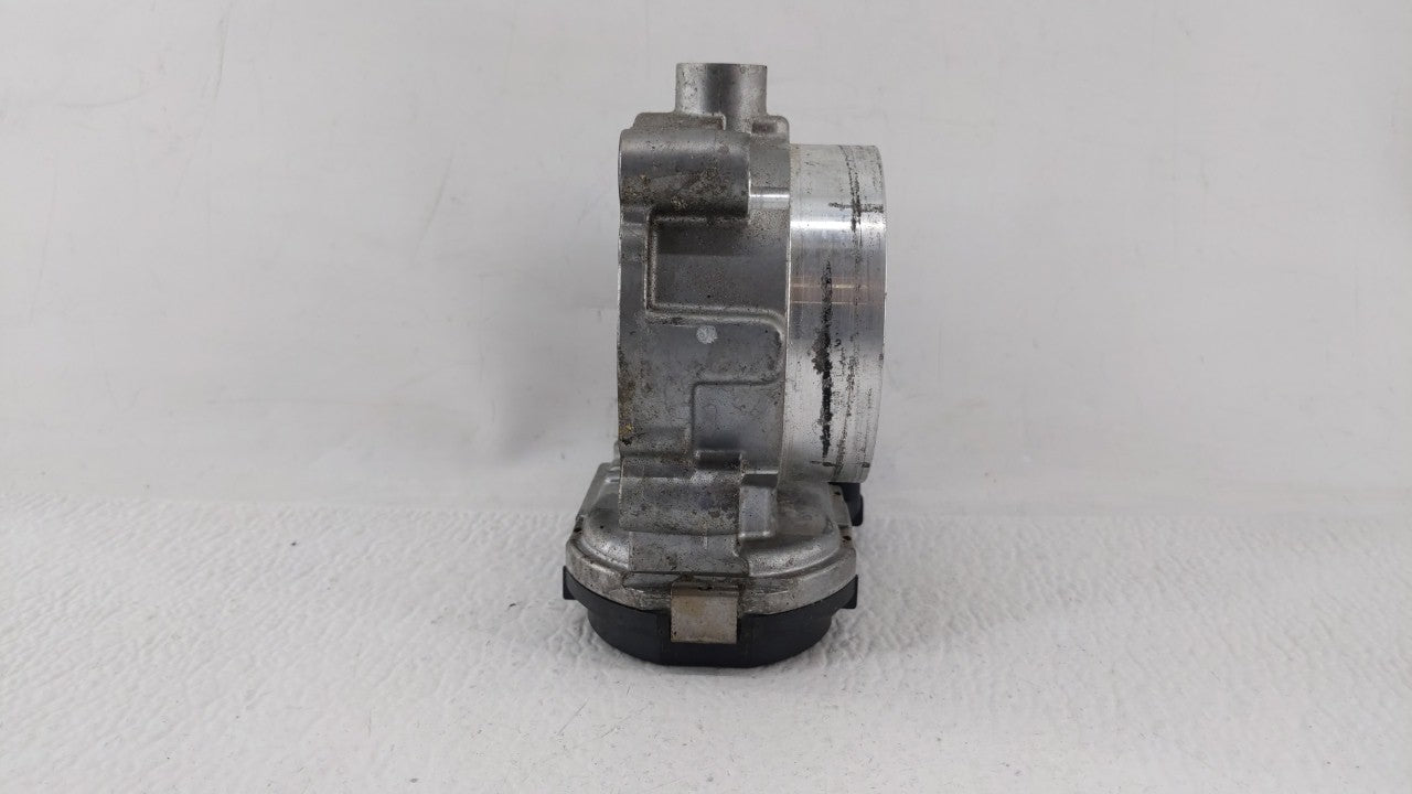 2011-2019 Jeep Grand Cherokee Throttle Body P/N:05184349AF 05184349AD Fits Fits 2011 2012 2013 2014 2015 2016 2017 2018 2019