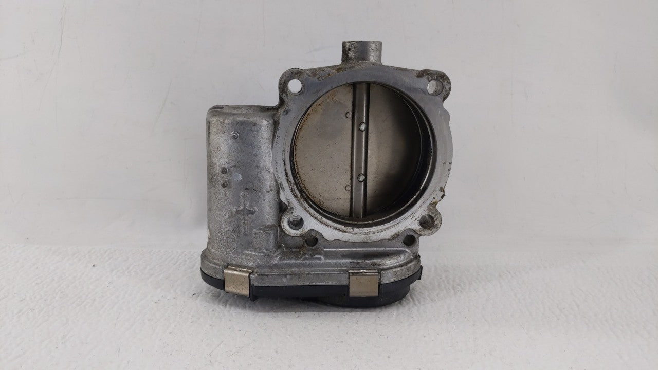 2011-2019 Jeep Grand Cherokee Throttle Body P/N:05184349AF 05184349AD Fits Fits 2011 2012 2013 2014 2015 2016 2017 2018 2019