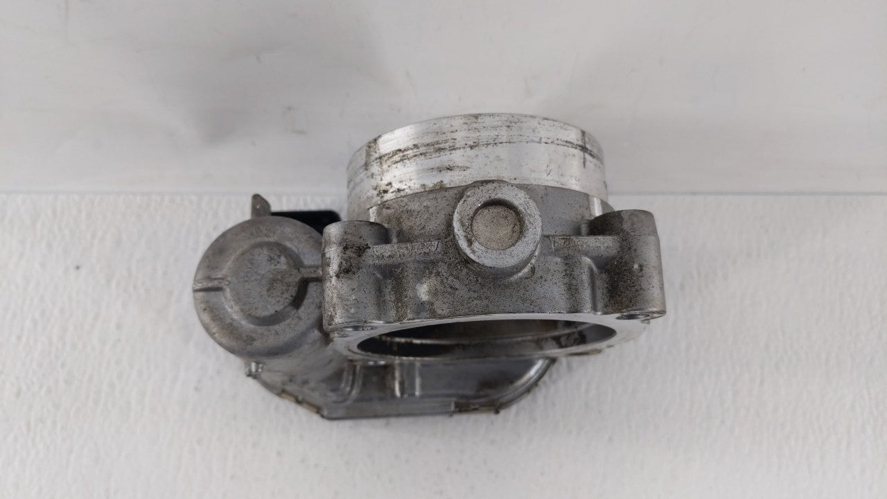 2011-2019 Jeep Grand Cherokee Throttle Body P/N:05184349AF 05184349AD Fits Fits 2011 2012 2013 2014 2015 2016 2017 2018 2019