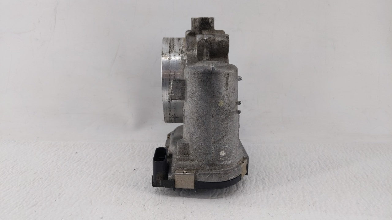 2011-2019 Jeep Grand Cherokee Throttle Body P/N:05184349AF 05184349AD Fits Fits 2011 2012 2013 2014 2015 2016 2017 2018 2019