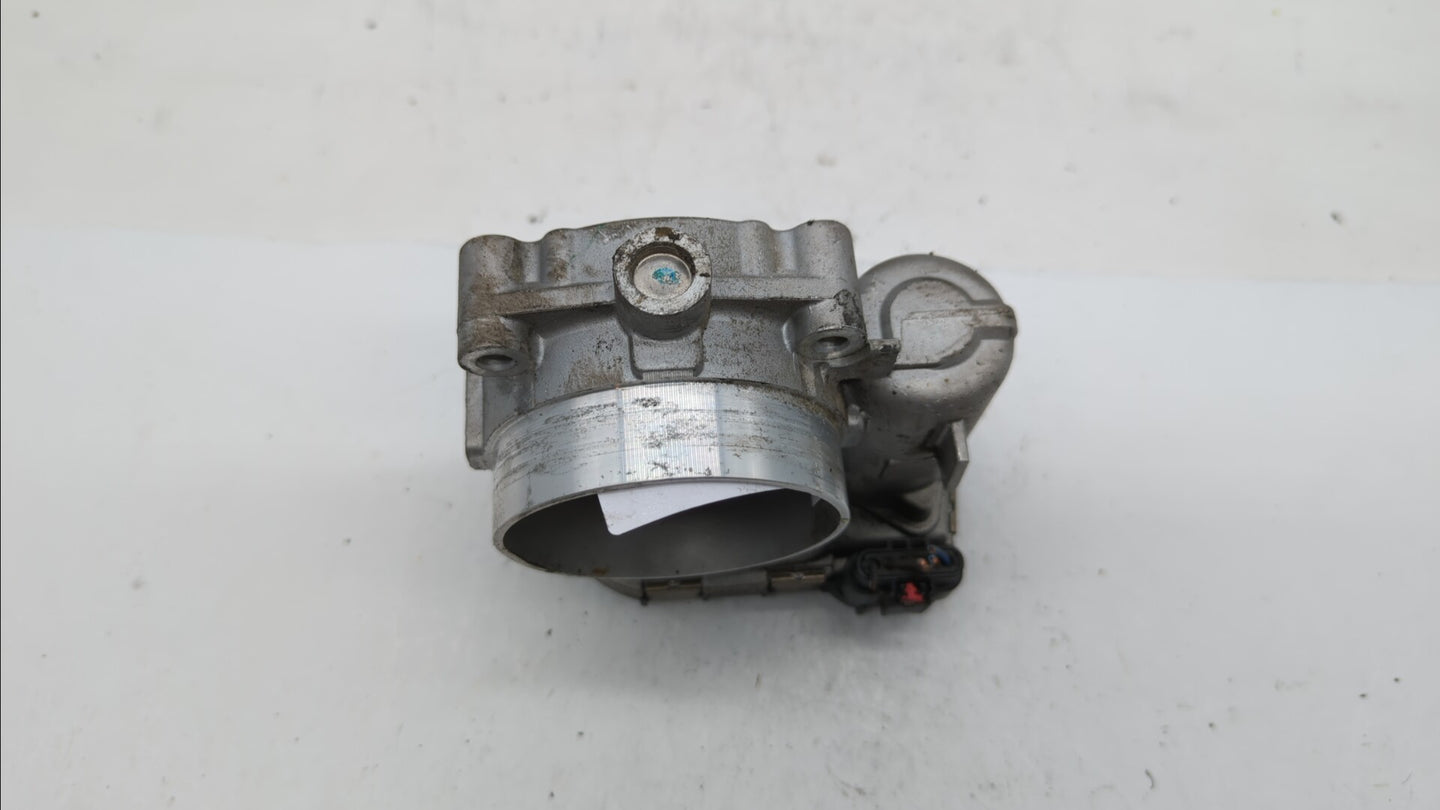 2011-2019 Jeep Grand Cherokee Throttle Body P/N:05184349AF 05184349AD Fits Fits 2011 2012 2013 2014 2015 2016 2017 2018 2019