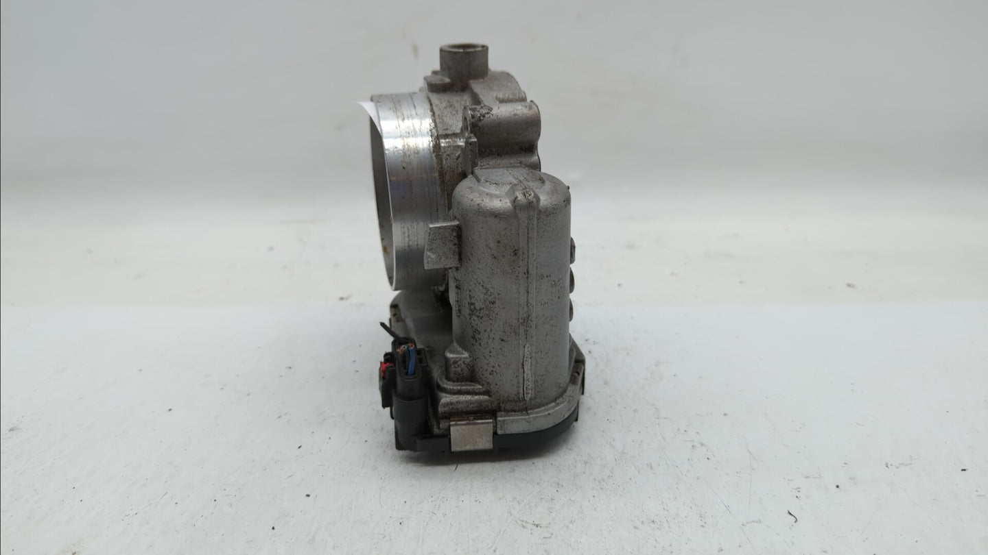 2011-2019 Jeep Grand Cherokee Throttle Body P/N:05184349AF 05184349AD Fits Fits 2011 2012 2013 2014 2015 2016 2017 2018 2019