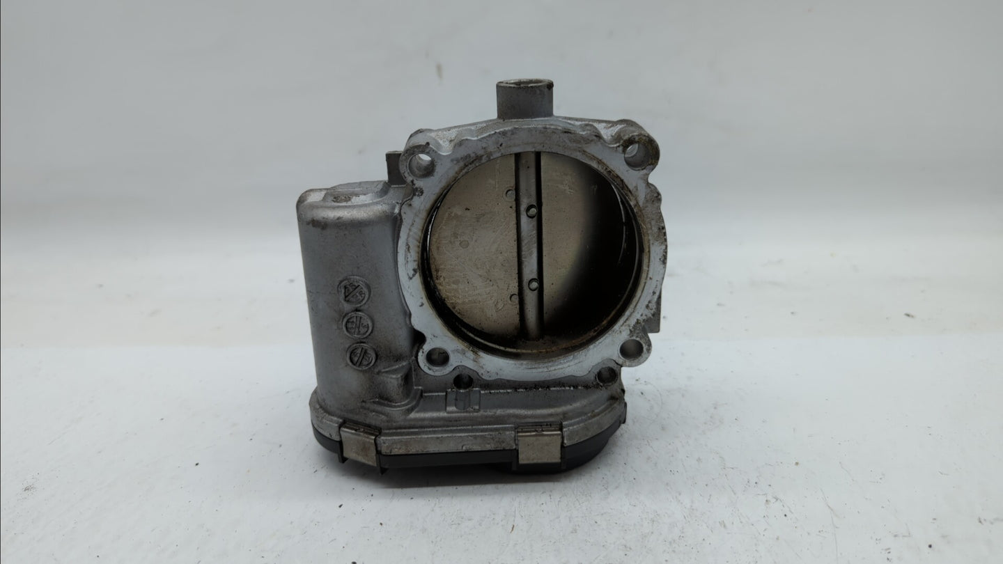 2011-2019 Jeep Grand Cherokee Throttle Body P/N:05184349AF 05184349AD Fits Fits 2011 2012 2013 2014 2015 2016 2017 2018 2019