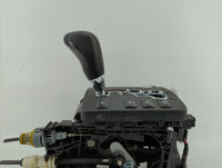 2012 Jeep Grand Cherokee Floor Console Assembly Shifter - Oemusedautoparts1.com