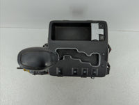 2012 Jeep Grand Cherokee Floor Console Assembly Shifter - Oemusedautoparts1.com