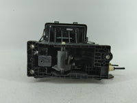 2012 Jeep Grand Cherokee Undefined - Oemusedautoparts1.com