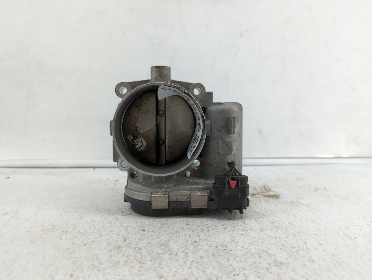 2011-2019 Jeep Grand Cherokee Throttle Body P/N:05184349AC 05184349AE Fits Fits 2011 2012 2013 2014 2015 2016 2017 2018 2019
