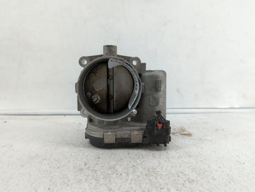 2011-2019 Jeep Grand Cherokee Throttle Body P/N:05184349AC 05184349AE Fits Fits 2011 2012 2013 2014 2015 2016 2017 2018 2019