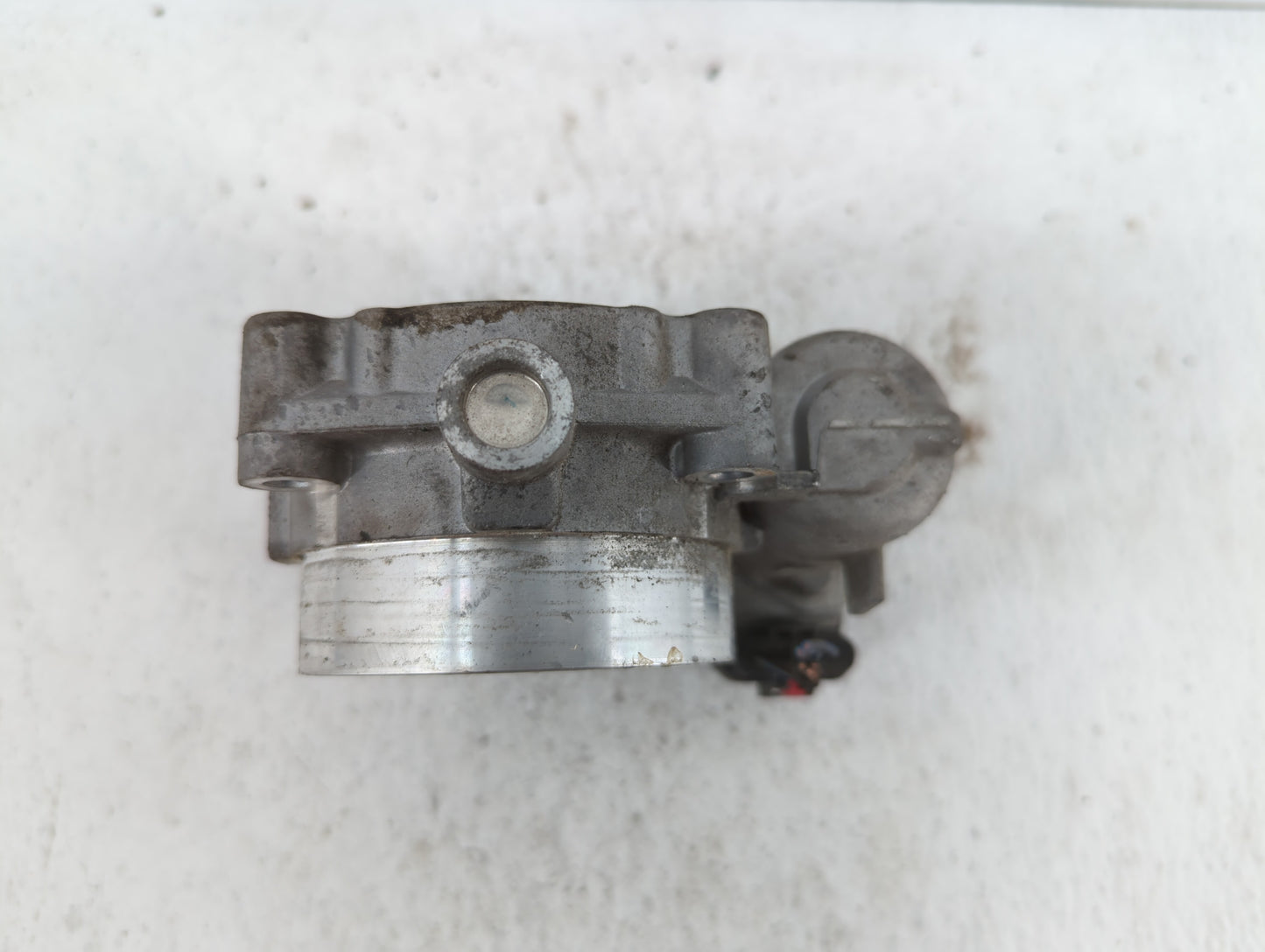 2011-2019 Jeep Grand Cherokee Throttle Body P/N:05184349AC 05184349AE Fits Fits 2011 2012 2013 2014 2015 2016 2017 2018 2019